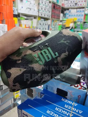 JBL BomBoz 4 Mini Brand New