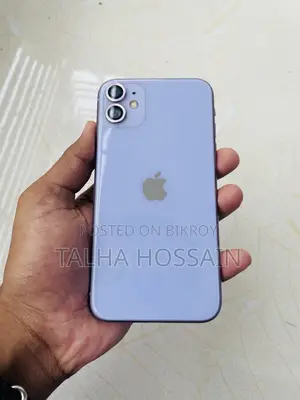 Apple iPhone 11 64 GB