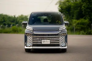 Toyota Voxy 2022 Gray