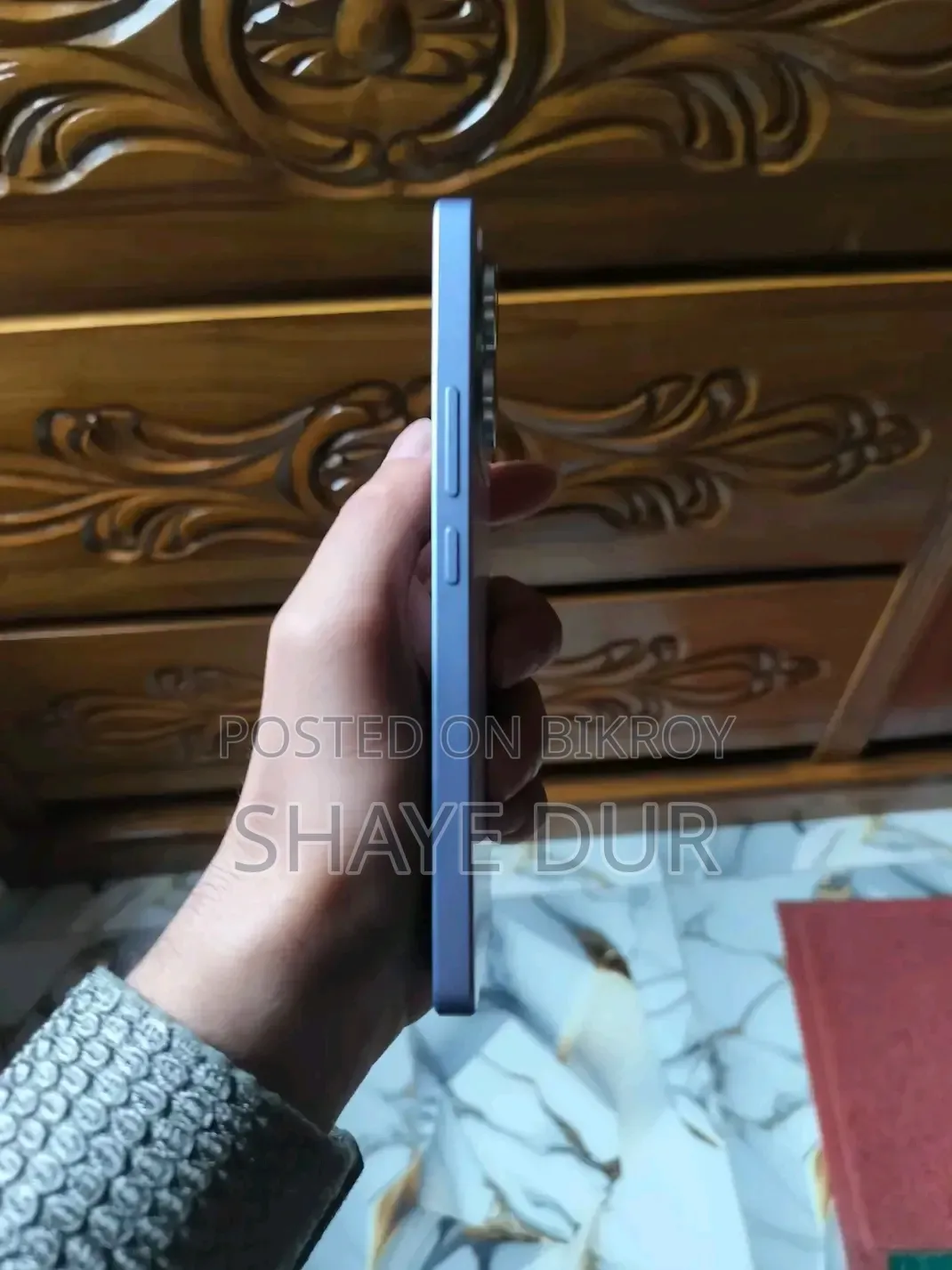Xiaomi Redmi Note 13 Pro 5G 128 GB White