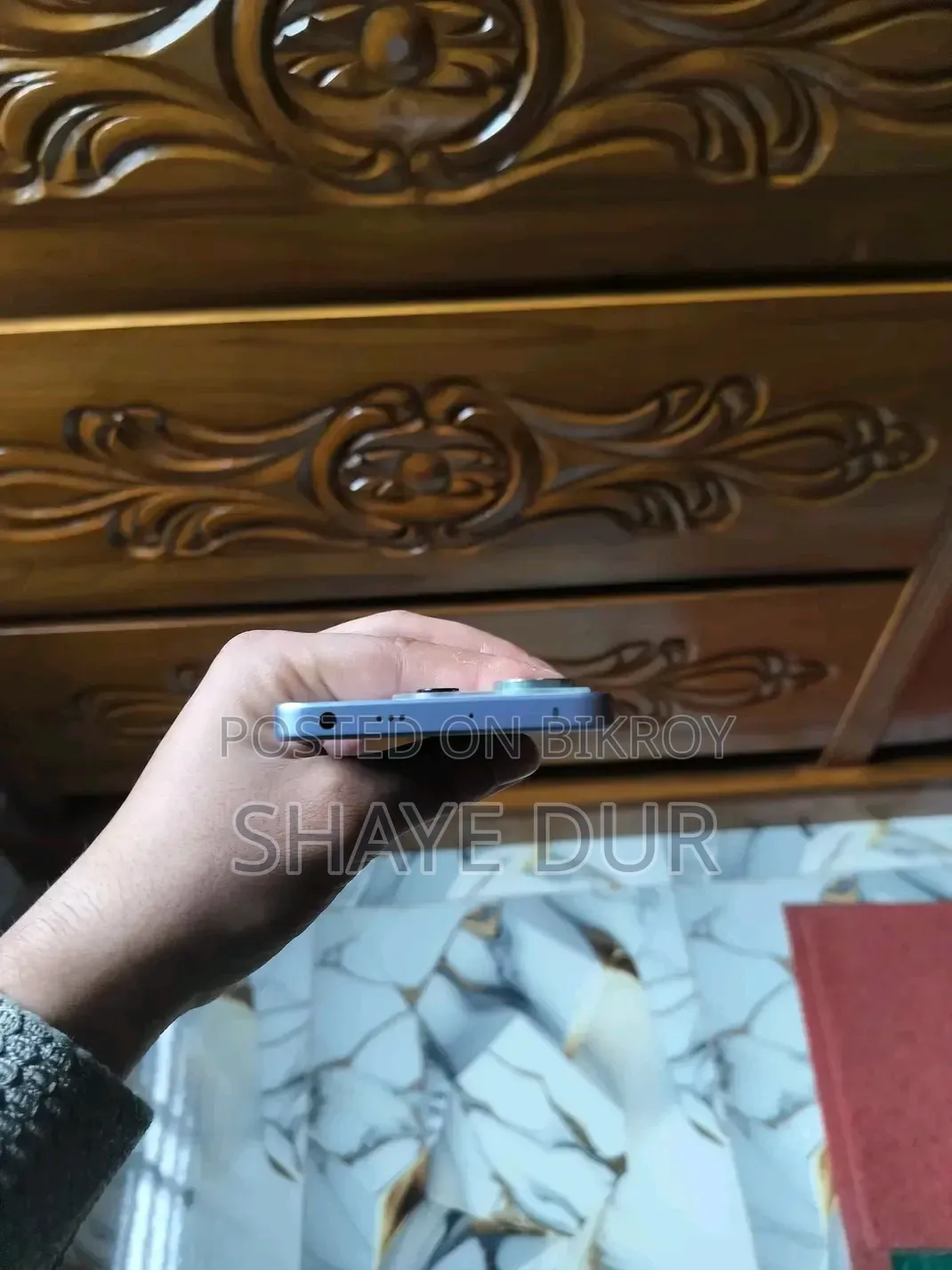 Xiaomi Redmi Note 13 Pro 5G 128 GB White