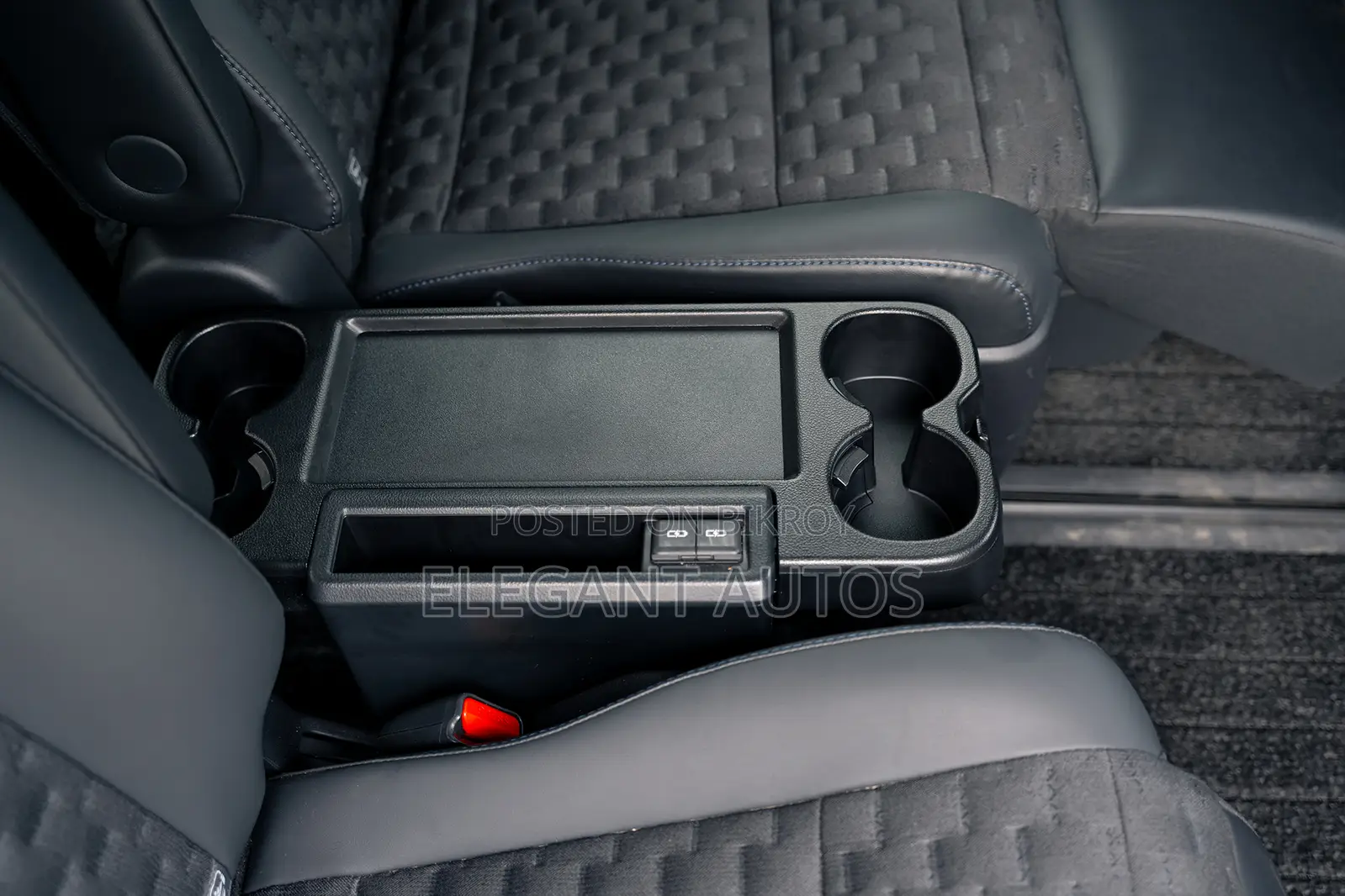 Toyota Voxy 2022 Gray