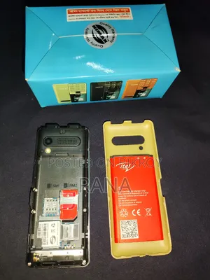 Himax H102 Gold