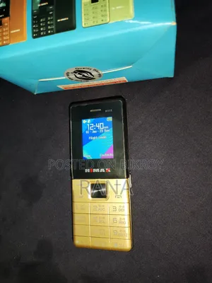 Himax H102 Gold