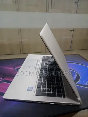 Laptop HP EliteBook 840 G6 8GB Intel Core i5 SSD 256GB
