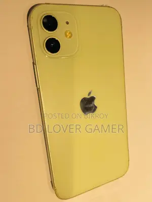 Apple iPhone 12 128 GB Green