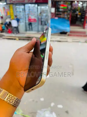 Apple iPhone 12 128 GB Green