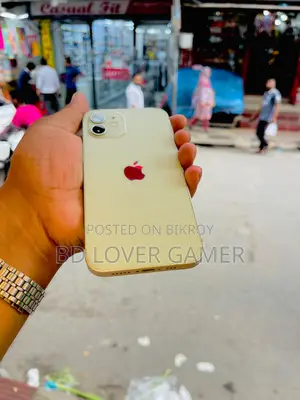 Apple iPhone 12 128 GB Green