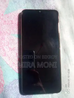 Itel A70 128 GB Gold