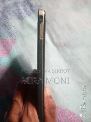 Itel A70 128 GB Gold