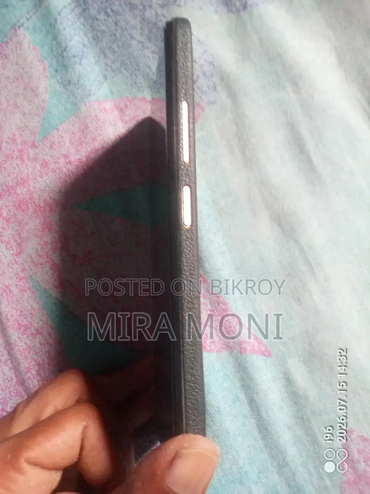 Itel A70 128 GB Gold