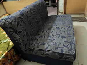 2-Seater Sofa With Handmade Cover