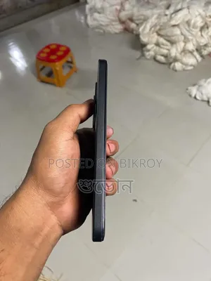 Xiaomi Redmi Note 14 4G 256 GB Black