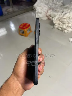 Xiaomi Redmi Note 14 4G 256 GB Black