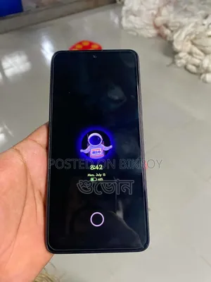 Xiaomi Redmi Note 14 4G 256 GB Black