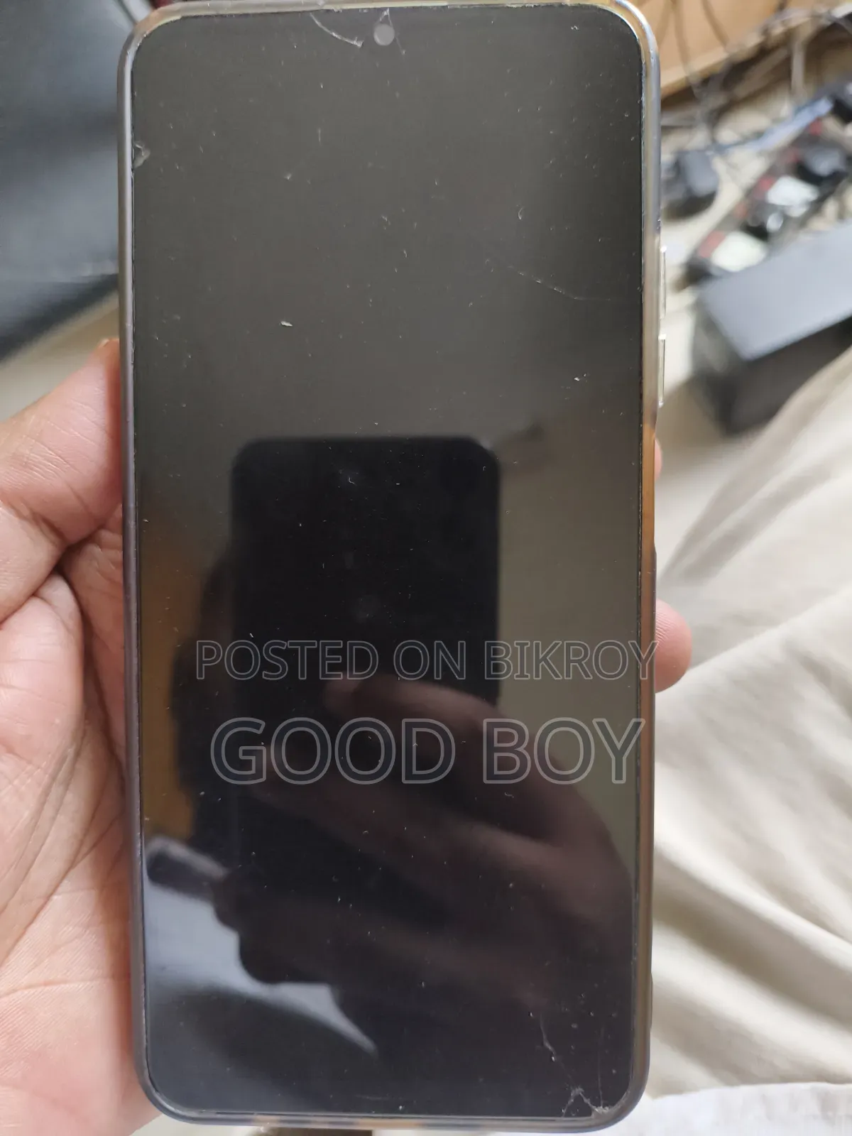 Realme C51 64 GB Blue