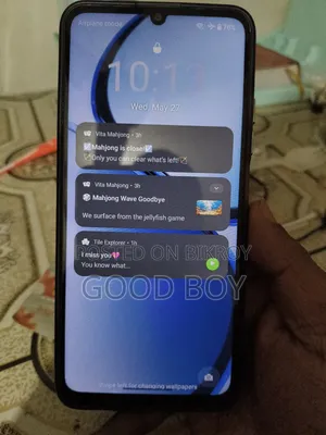 Realme C51 64 GB Blue