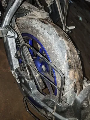 Yamaha 2023 Silver