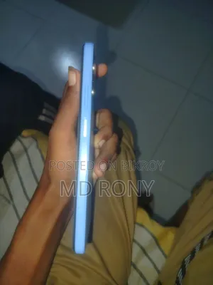 Oppo A17 64 GB Blue