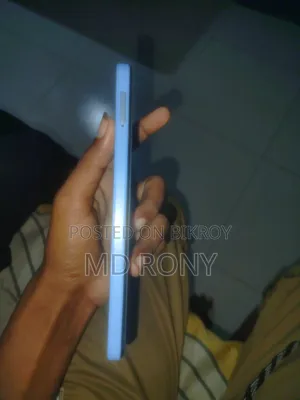 Oppo A17 64 GB Blue
