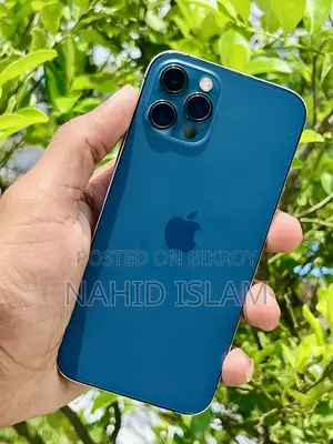 Apple iPhone 12 Pro 256 GB Blue