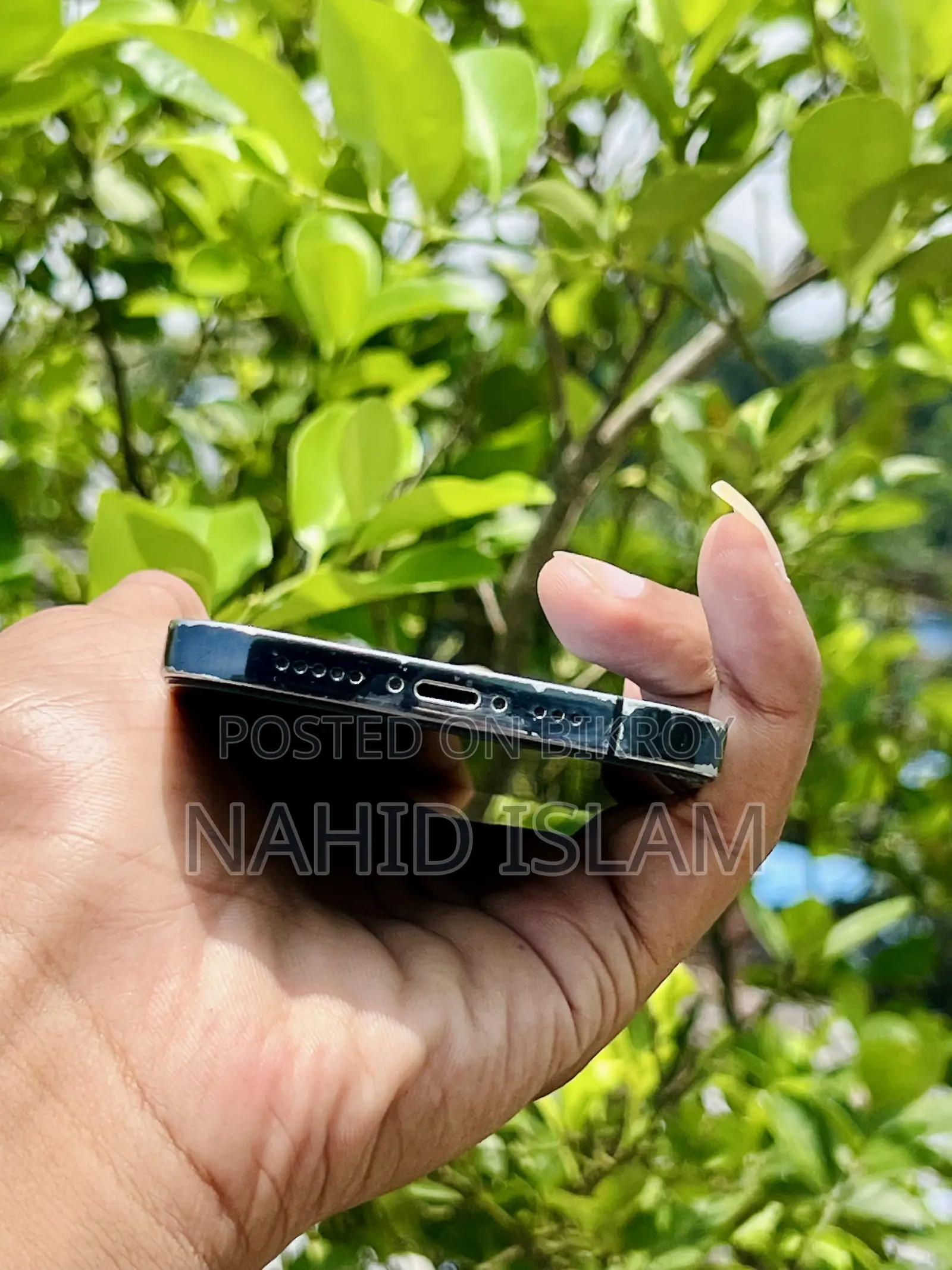 Apple iPhone 12 Pro 256 GB Blue