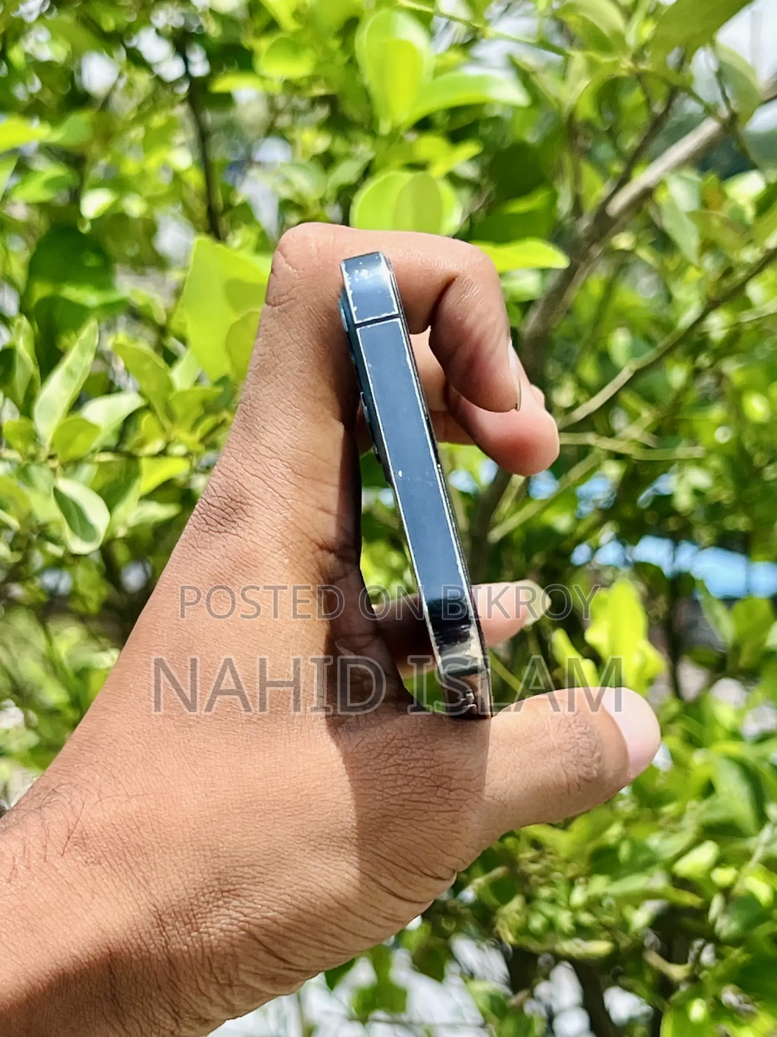 Apple iPhone 12 Pro 256 GB Blue