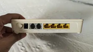GPON ONT Modem Huawei EchoLife HG8240H5