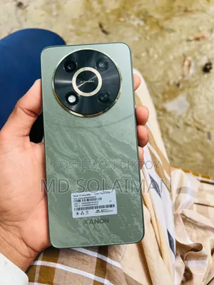 Walton Xanon X1 Ultra 128 GB Gray