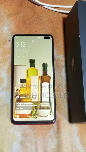 Xiaomi Pocophone X2 128 GB Red