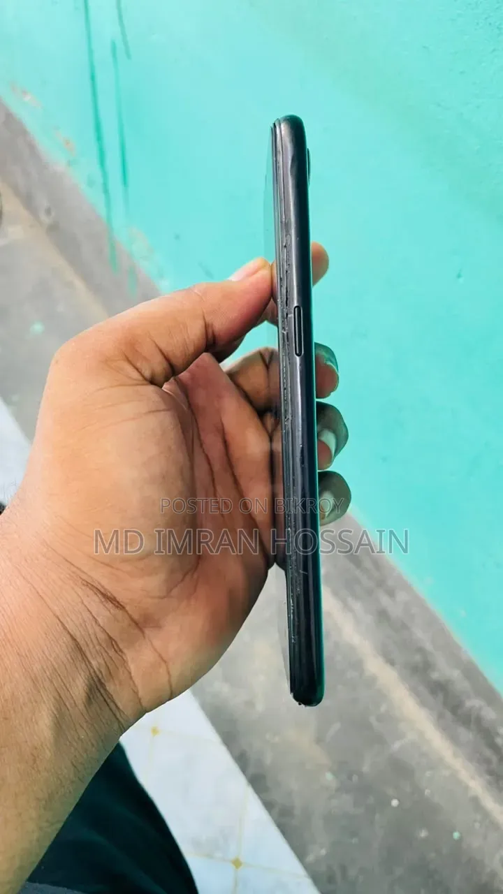 Oppo A1k 32 GB Black