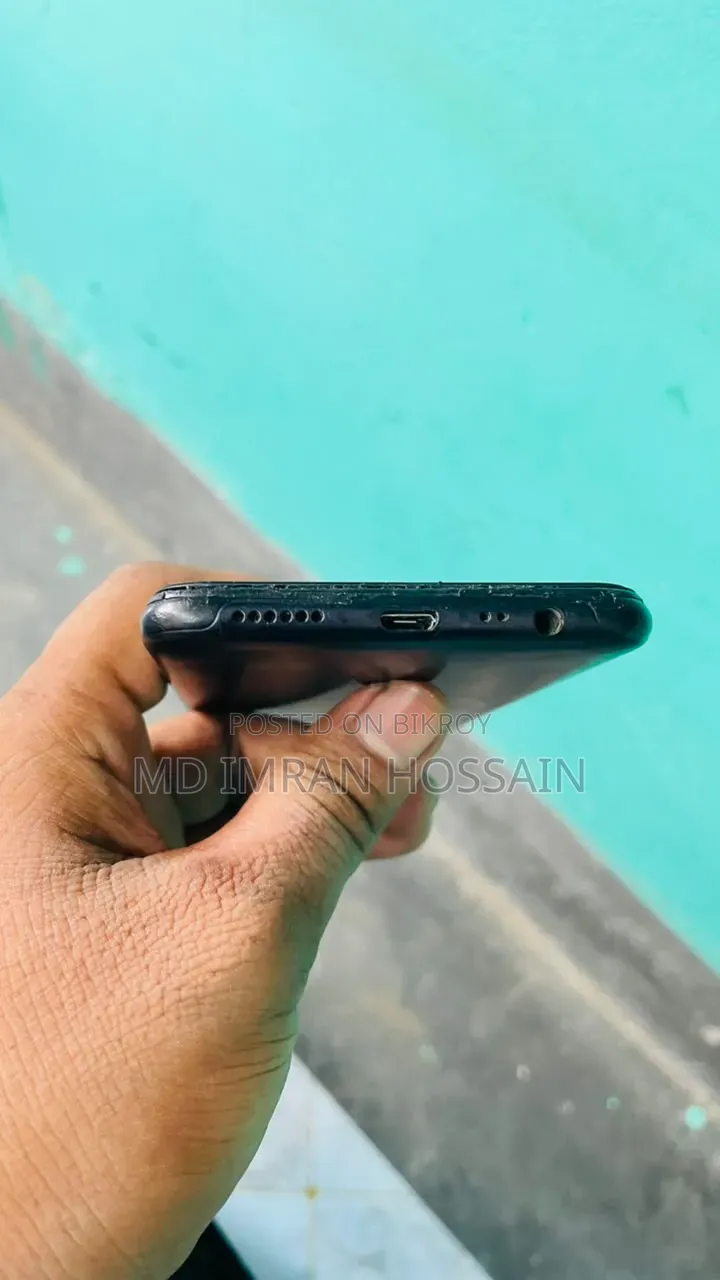 Oppo A1k 32 GB Black