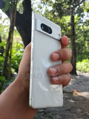 গুগল পিক্সেল ৭ ১২৮ জিবি হোয়াইট