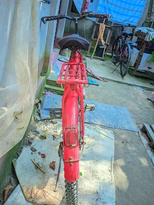 Bicycle for sale
