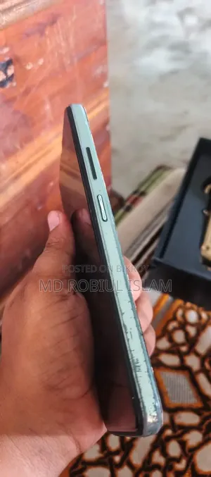 Symphony I96 32 GB Bronze