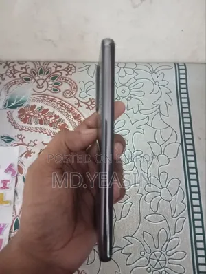 Samsung Galaxy A52s 5G 256 GB Black