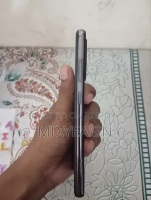 Samsung Galaxy A52s 5G 256 GB Black