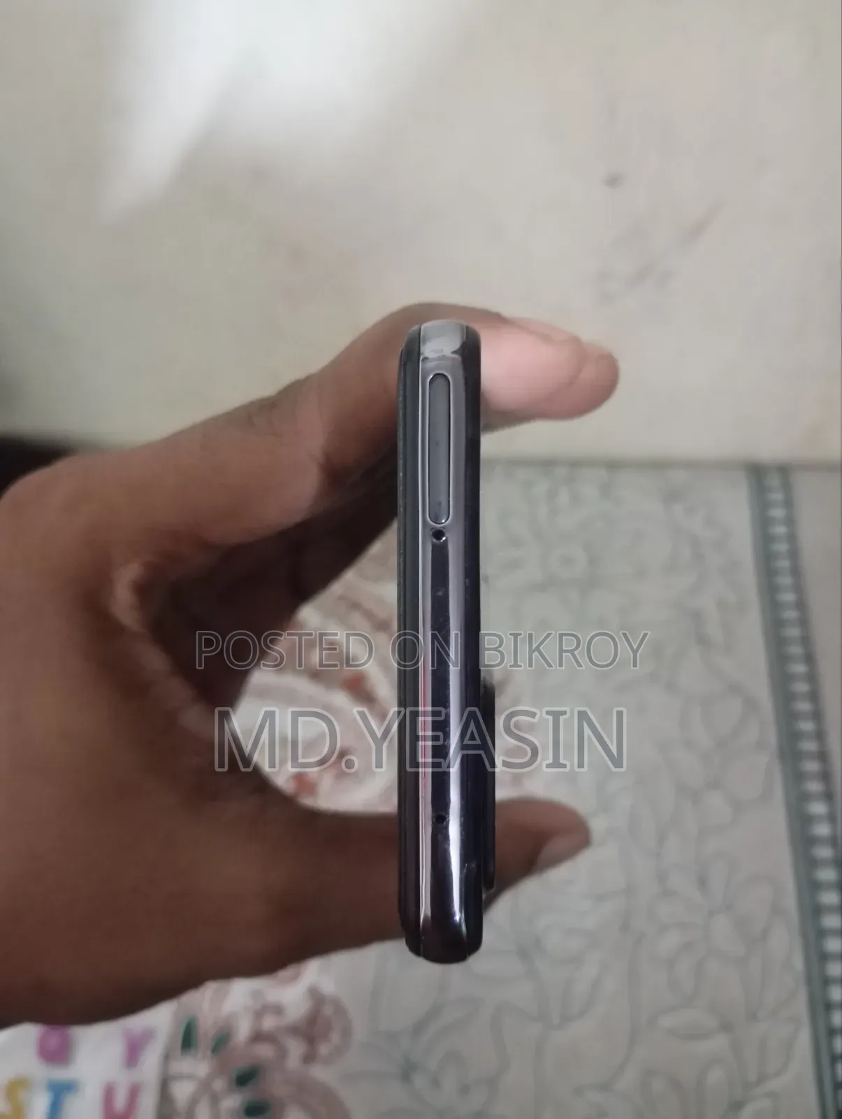 Samsung Galaxy A52s 5G 256 GB Black