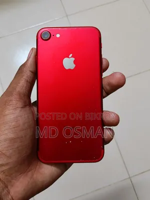 Apple iPhone 7 128 GB Red