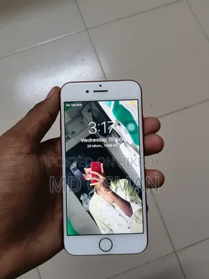 Apple iPhone 7 128 GB Red