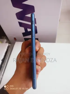 Samsung Galaxy A6 Plus 64 GB Blue
