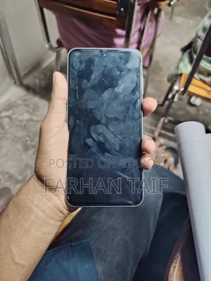 Samsung Galaxy A56 256 GB Black