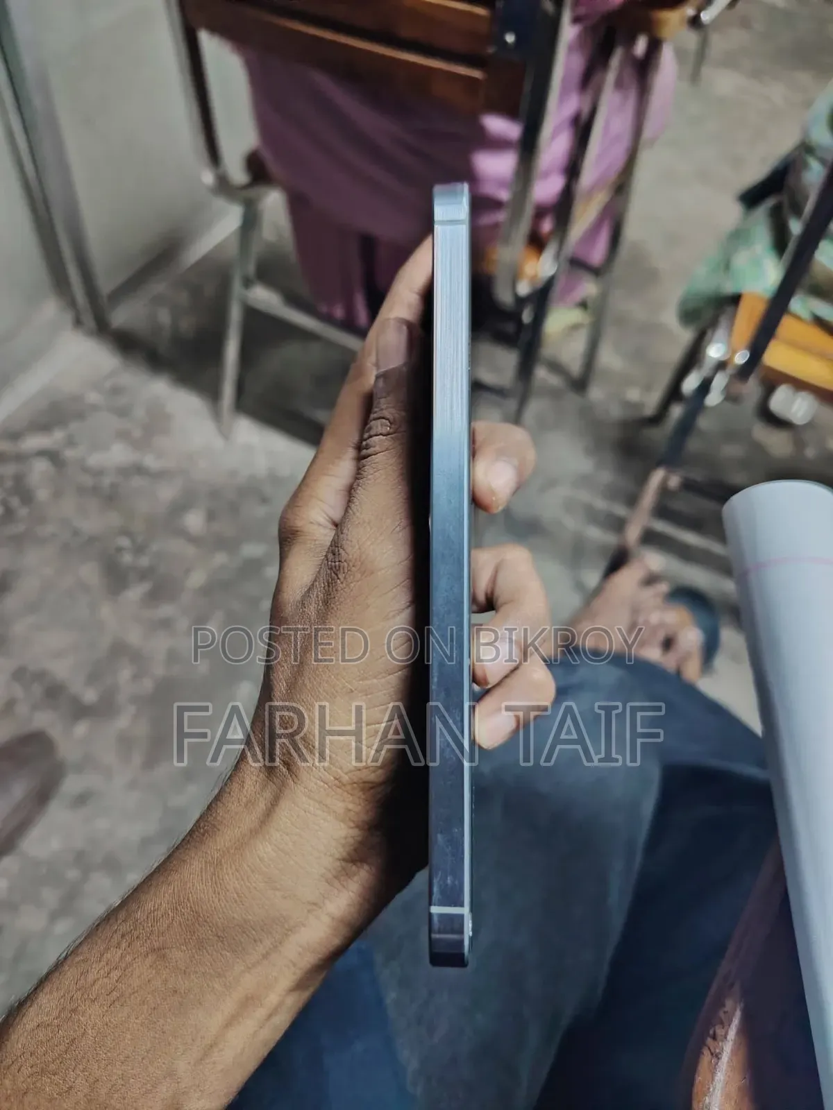 Samsung Galaxy A56 256 GB Black