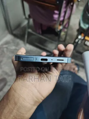 Samsung Galaxy A56 256 GB Black