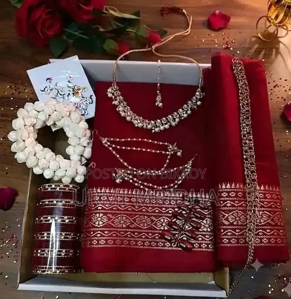 শাড়ি কম্বো বিক্রি