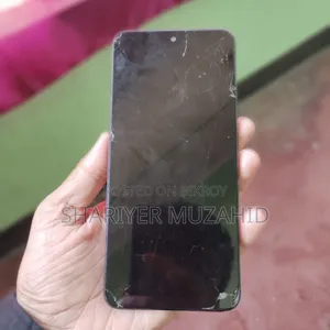 Xiaomi Redmi Note 11 128 GB Black