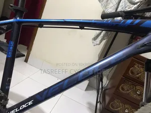 Veloce Legion 20