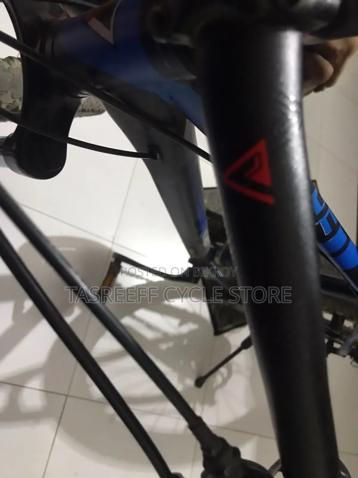 Veloce Legion 20
