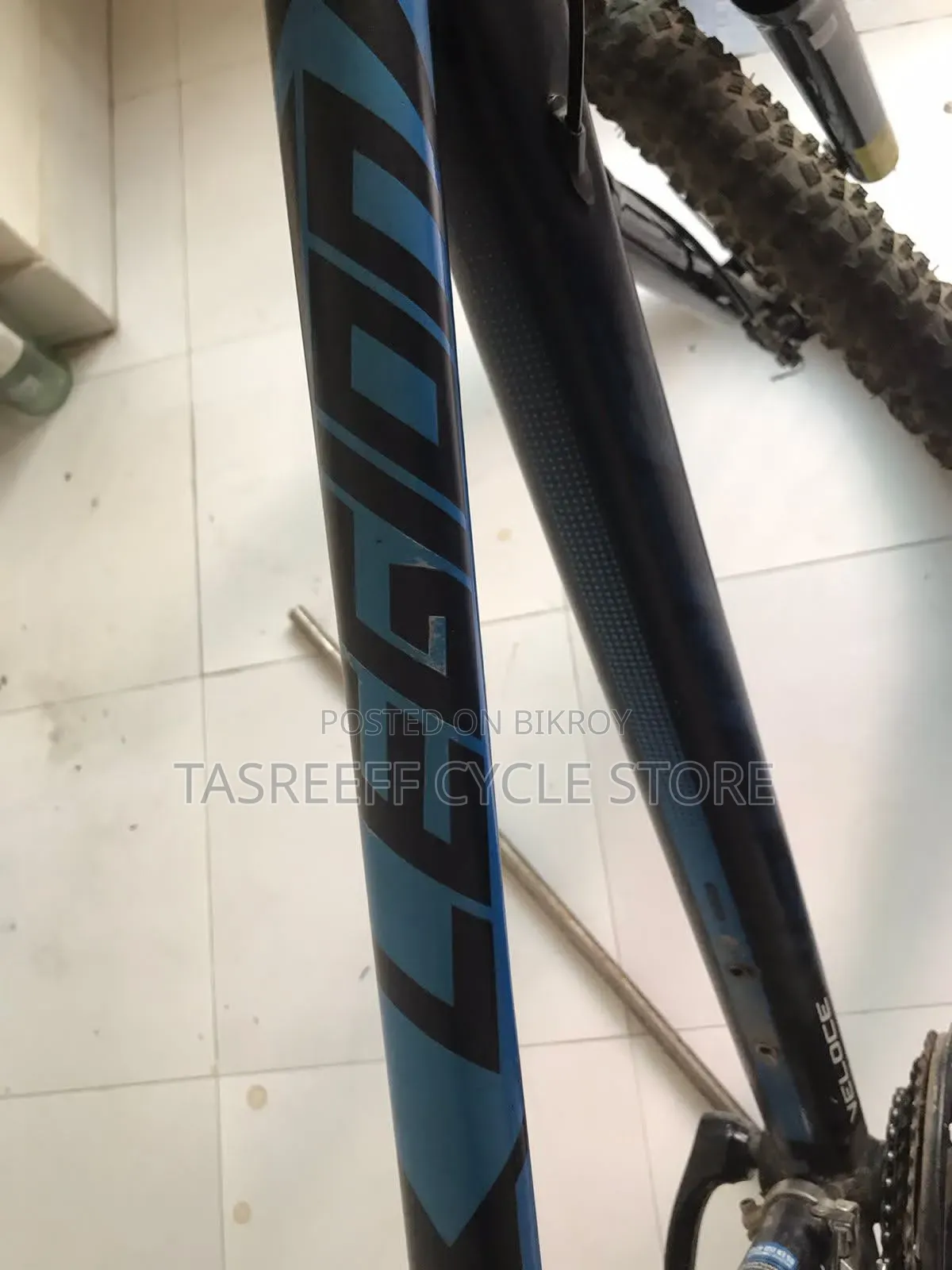 Veloce Legion 20
