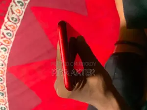 Apple iPhone XR 64 GB Red